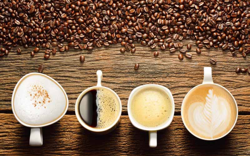 شگرد صنعت قهوه برای تصاحب بازار چای در آسیا