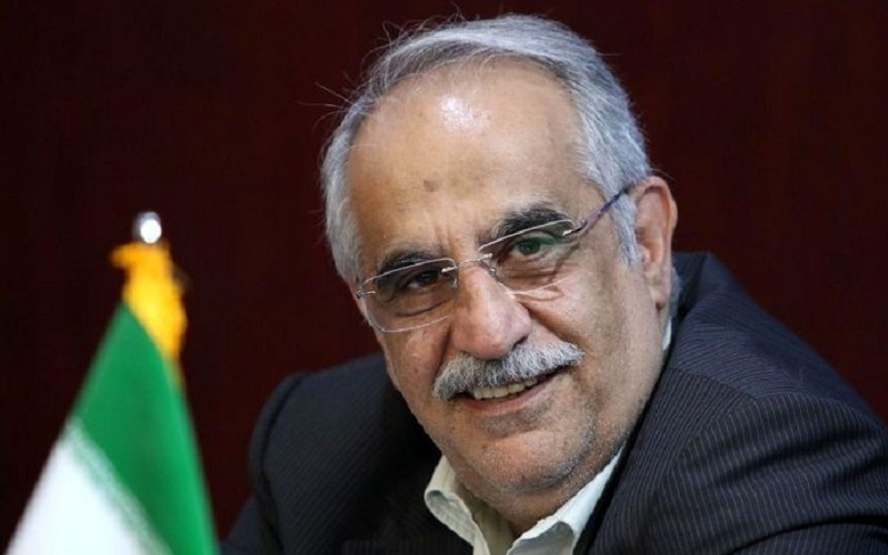 مسعود کرباسیان1