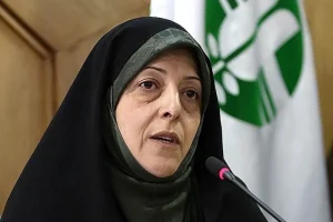 انتقاد معصومه ابتکار از بی‌خاصیت کردن لایحه تامین امنیت زنان توسط مجلس دوازدهم