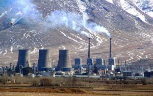 بدهی نیروگاه‌های واگذارشده برای دولت باقی‌ ماند