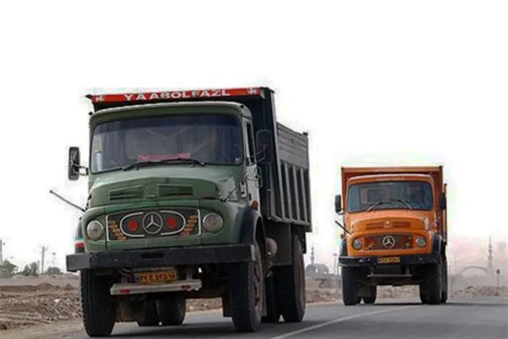 کامیون 02 ak9060 1200x800