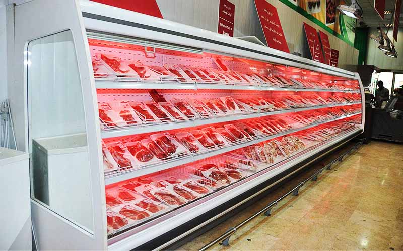 قیمت گوشت قرمز ۲۹ تیر ۱۴۰۱/ کمترین قیمت گوشت چند؟