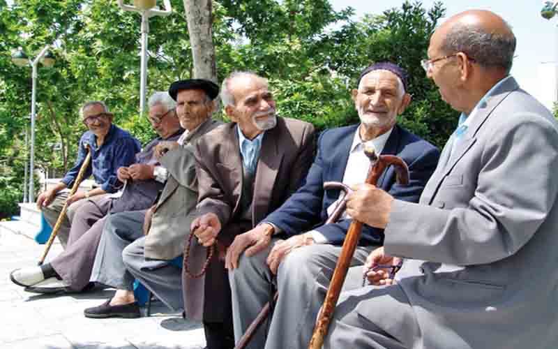 افزایش میزان پاداش بازنشستگان