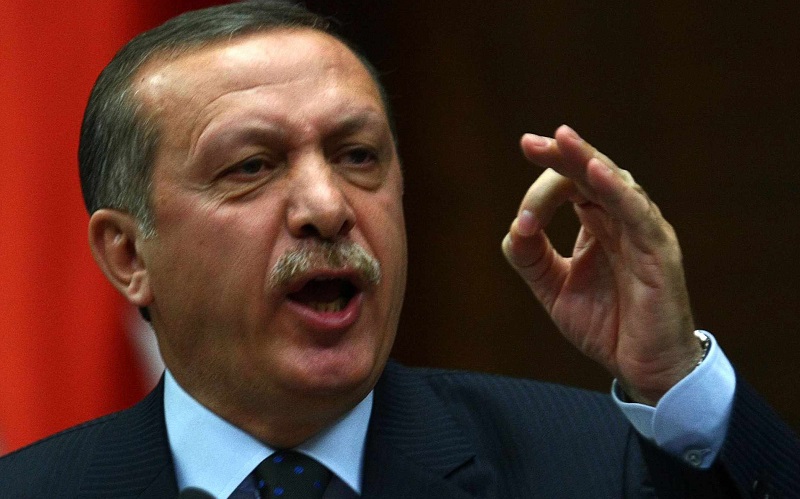 واکنش اردوغان به کاهش رتبه اعتباری ترکیه توسط موسسات آمریکایی
