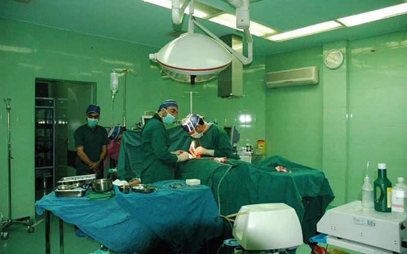 سهم پرداخت هزینه سلامت خانوار ۱۹ درصد کاهش یافت