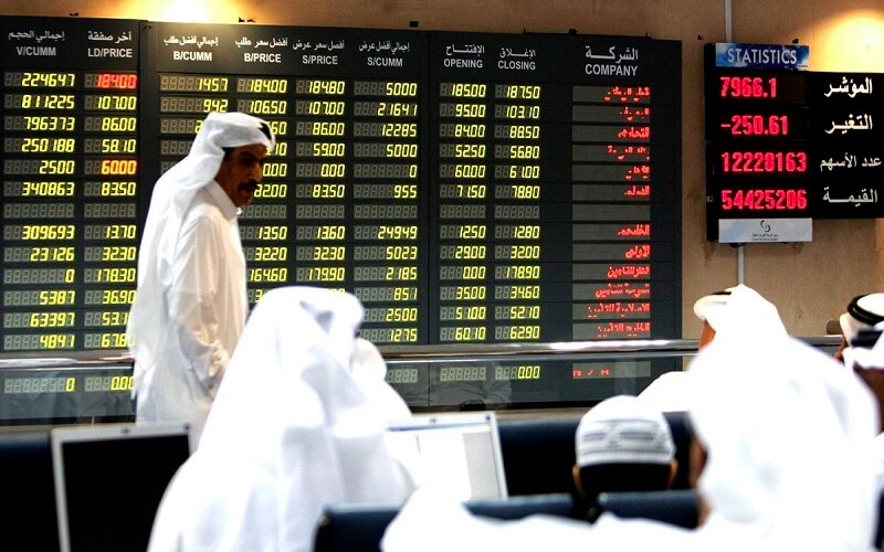 تقویت بورس قطر پس از خرید 24 فروند هواپیما از انگلیس