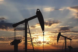 قیمت نفت اوج گرفت
