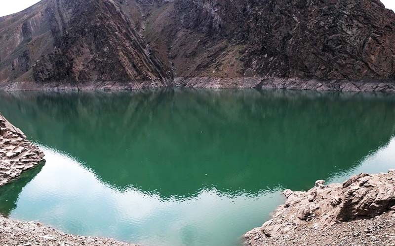 بارش‌ها در خوزستان 42 درصد نسبت به متوسط بلندمدت کاهش دارد