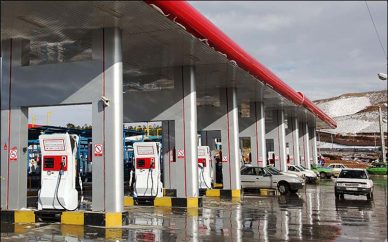 بهرهبرداری از ۵۰ جایگاه سیانجی در سال ۹۷ کاهش قیمت CNG به ۲۵ درصد قیمت بنزین برای افزایش تقاضا