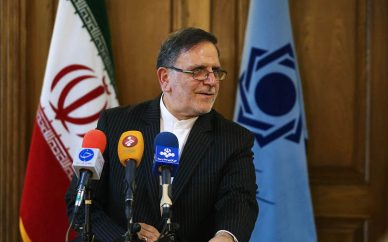 تشکیل صف فاینانس از سوی کشورها برای تامین مالی ایران تشکیل صف فاینانس از سوی کشورها برای تامین مالی ایران