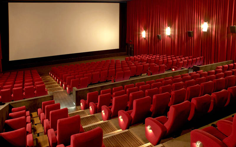 بلیت سینماها به مناسبت روز ملی سینما ۳ هفته نیم‌بها می‌شود