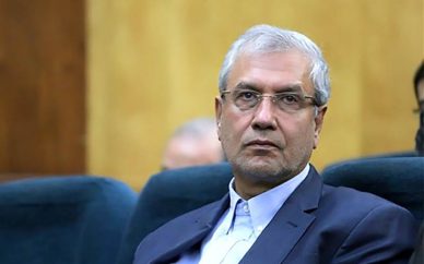 آخرین وضعیت نفتکش ایرانی از زبان ربیعی آغاز پرداخت مطالبات کارگران هپکو و آذرآب از پنجشنبه
