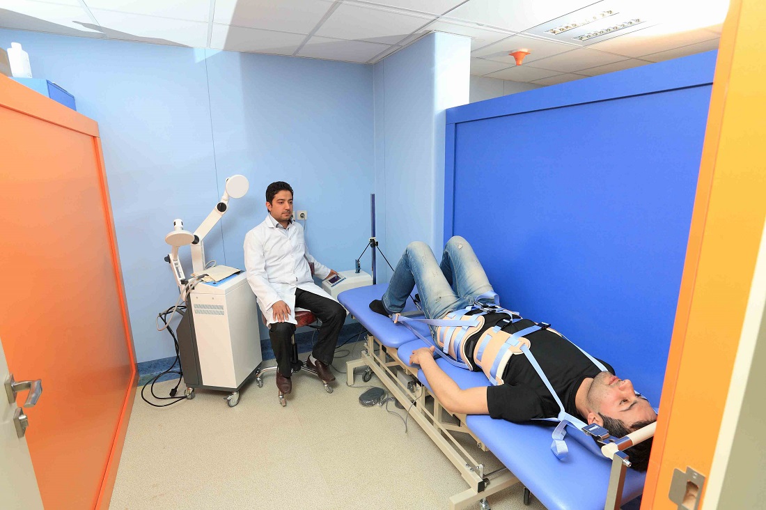 فیزیوتراپی