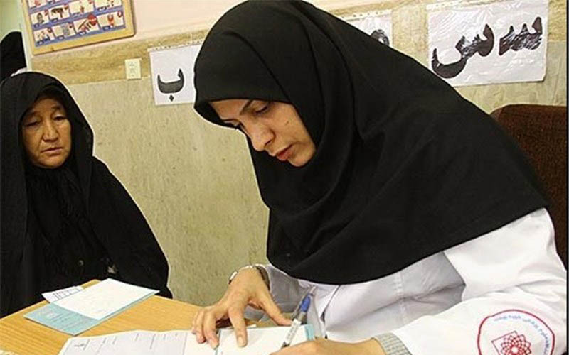 پردرآمدترین شغل‌ها برای زنان ایران