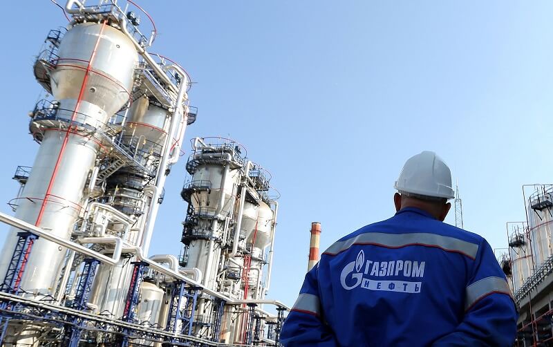 گازپروم در ایران سرمایه‌گذاری ۴۰ میلیارد دلاری می‌کند؟/ پیام ایران و روسیه برای برجام