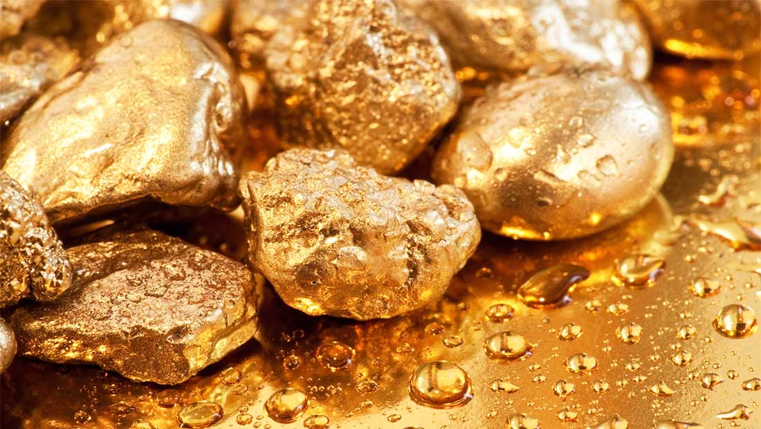 نکاتی طلایی برای سرمایه‌گذاری در طلا