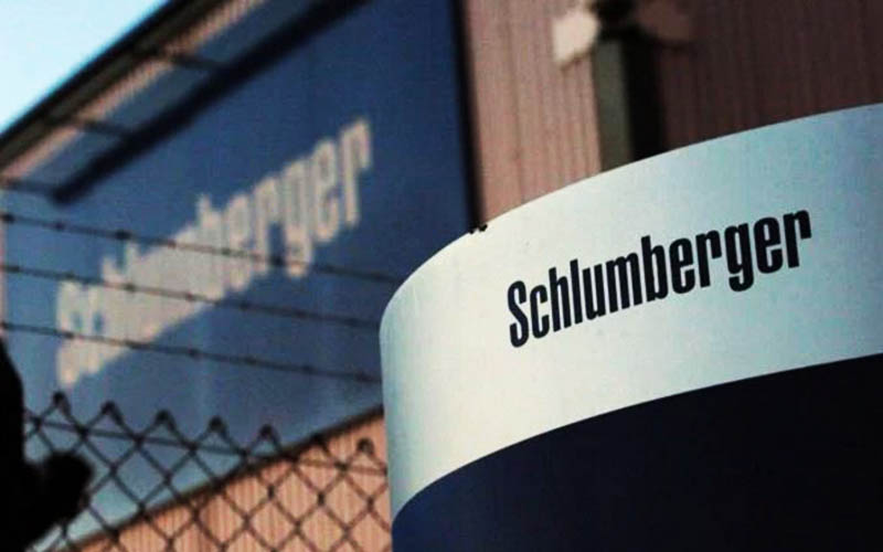 Schlumberger