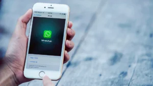 افشای شماره تلفن کاربران با کوتاهی واتس‌اپ