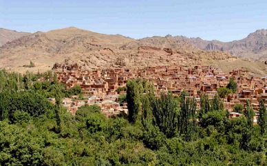 بومگردی؛ آسیب فرهنگی یا نفع اقتصادی؟