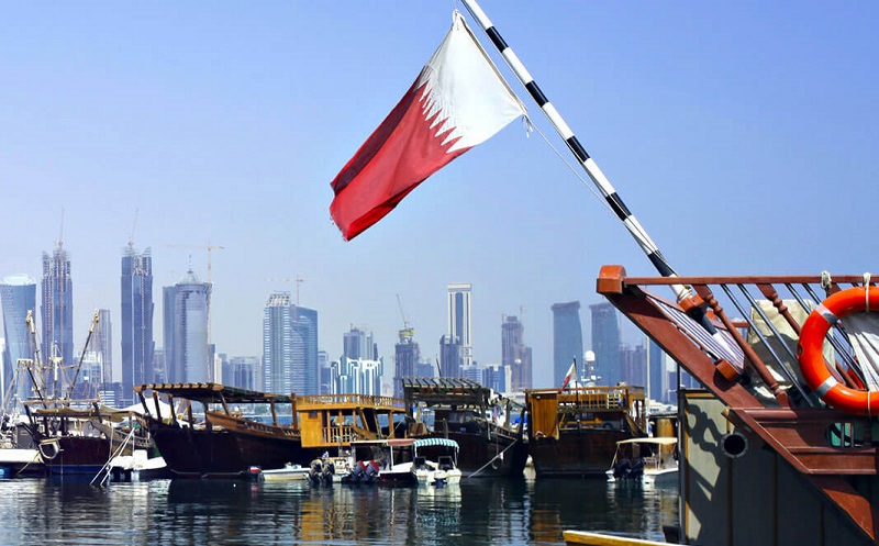 ادامه تحریم قطر باعث رکود اقتصادی در منطقه‌ می‌شود