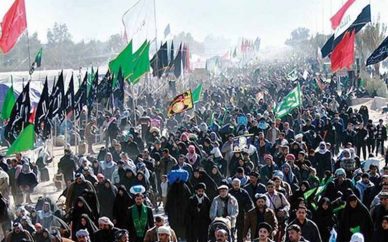 عدم دخالت ستاد اربعین در قیمتگذاری وسایل حملونقل هوایی و زمینی عدم دخالت ستاد اربعین در قیمتگذاری وسایل حملونقل هوایی و زمینی