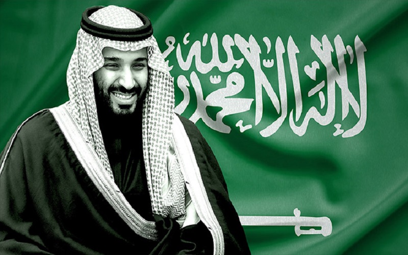 اصلاحات اقتصادی در عربستان سعودی