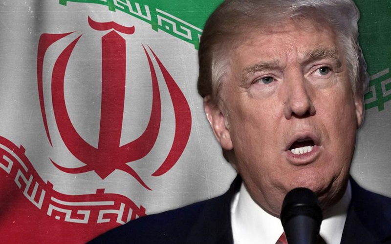 ترامپ درباره ایران و بازار نفت
