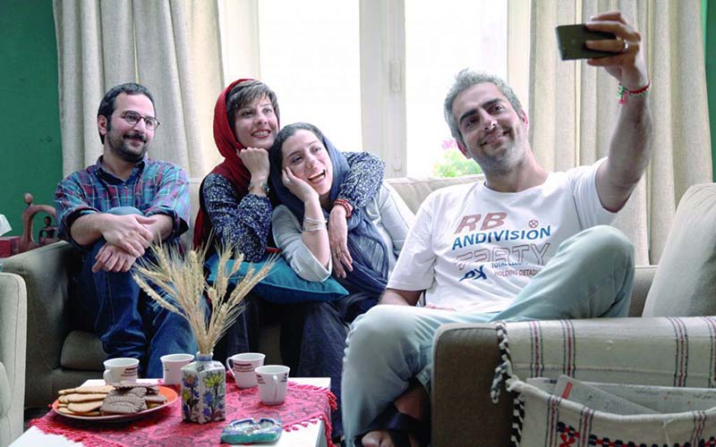 اکران ۴ فیلم جدید در سینماها از نیمه ماه مهر