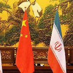 مبادلات تجاری ایران و چین رشد کرد