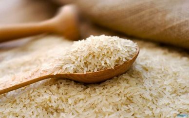افزایش ۶ درصدی قیمت برنج پاکستان تامینکننده یکسوم برنج مصرفی ایران