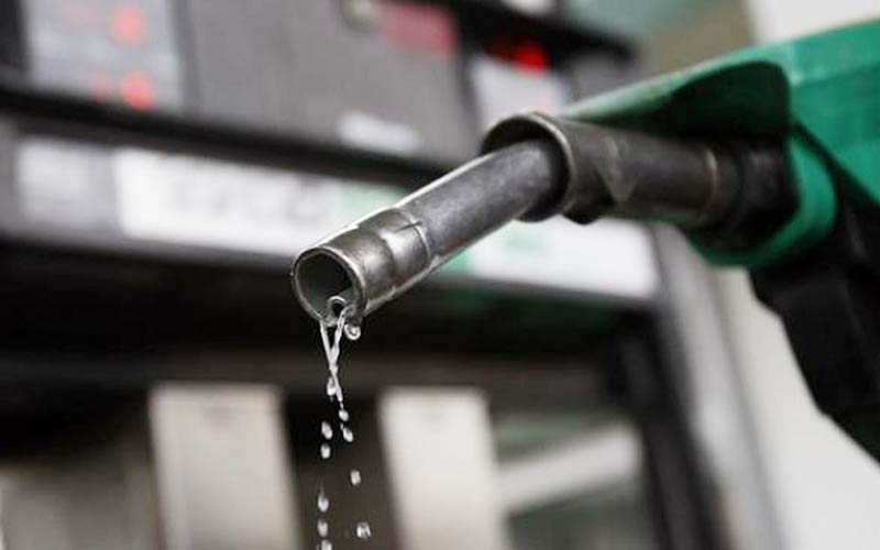 بنزینی که به پای افزایش نرخ ارز می‌سوزد