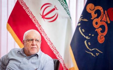 علیرضا صادقآبادی معاون وزیر نفت شد علیرضا صادقآبادی معاون وزیر نفت شد