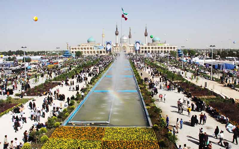 خروج صنایع آلاینده شهر آفتاب کلید خورد