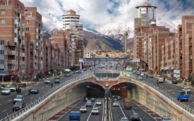 آقای نجفی! قبل از گران کردن زیرساخت بسازید