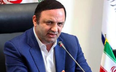 راهاندازی خط مسافری دریایی و افزایش ۵ برابری حجم مبادلات با روسیه راهاندازی خط مسافری دریایی و افزایش 5 برابری حجم مبادلات با روسیه
