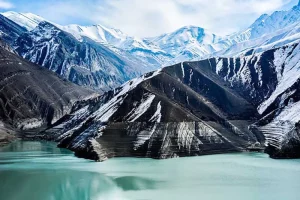 تهران در وضعیت قرمز آبی/ ۹۰ درصد منابع آب مخازن خالی شد