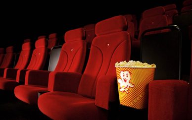 افزایش ۲۰ هزار نفری مخاطبان سینما در مهر ماه افزایش 20 هزار نفری مخاطبان سینما در مهر ماه