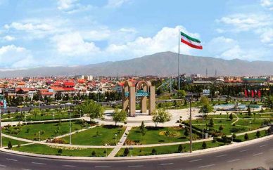مدیریت دوگانه در شهر جدید اندیشه معنا ندارد مدیریت دوگانه در شهر جدید اندیشه معنا ندارد