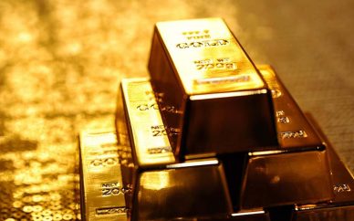 قیمت جهانی طلا ثابت ماند