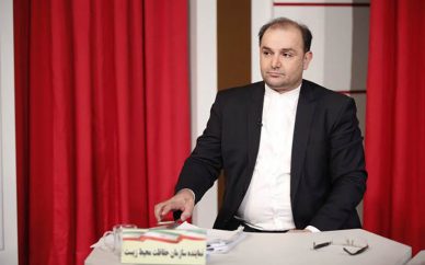دفاع رئیس سابق مرکز ملی هوا از نظارت بر صنعت خودرو دفاع رئیس سابق مرکز ملی هوا از نظارت بر صنعت خودرو