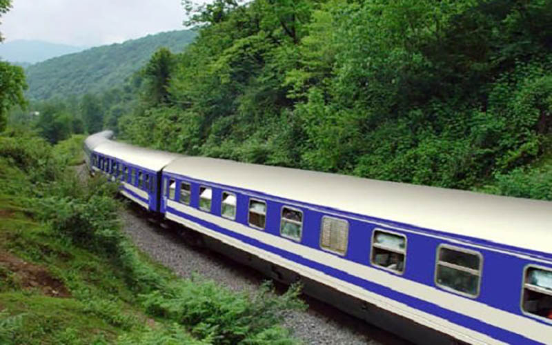پیش‌فروش بلیت‌های برنامه بهاری قطارهای مسافری آغاز شد