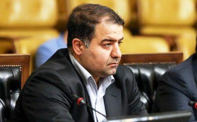 وجود ۴۰۰۰ کارمند بیکار حقوقبگیر در مترو وجود 4000 کارمند بیکار حقوقبگیر در مترو