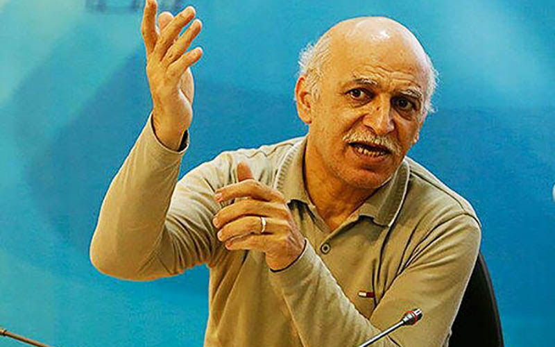 محسن جعفری‌مذهب درگذشت