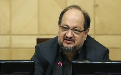 هدف ما رونق بخشیدن به صنعت است هدف ما رونق بخشیدن به صنعت است