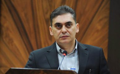 استقبال از بازگشایی مرز پرویزخان مهمترین دلایل افزایش نرخ دلار