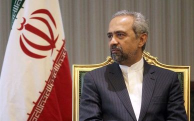 اقتصادمان بزرگتر از آن است که از صحبت مقام خارجی تاثیر بگیرد اقتصادمان بزرگتر از آن است که از صحبت مقام خارجی تاثیر بگیرد