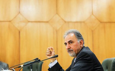 ورود ۳۰ اتوبوس جدید به ناوگان تهران ورود 30 اتوبوس جدید به ناوگان تهران