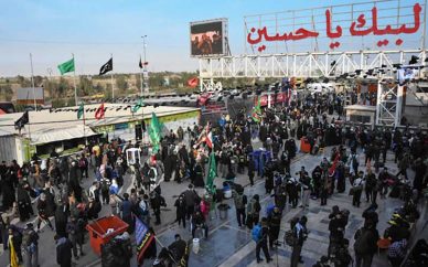 امکان صدور گذرنامه و ویزا در مرز وجود ندارد امکان صدور گذرنامه و ویزا در مرز وجود ندارد