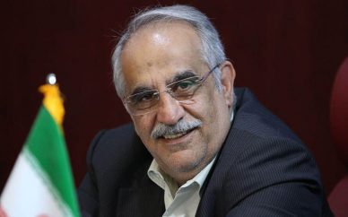 فراخوان کرباسیان برای ارائه طرحهای کسبوکار دیجیتالی به بورس تعیین تکلیف وامگیرندگان ارزی سال ۹۱