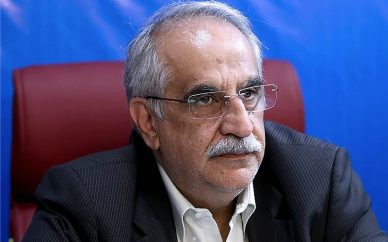کرباسیان برای شرکت در اجلاس سالانه بانک جهانی عازم واشنگتن شد کرباسیان برای شرکت در اجلاس سالانه بانک جهانی عازم واشنگتن شد